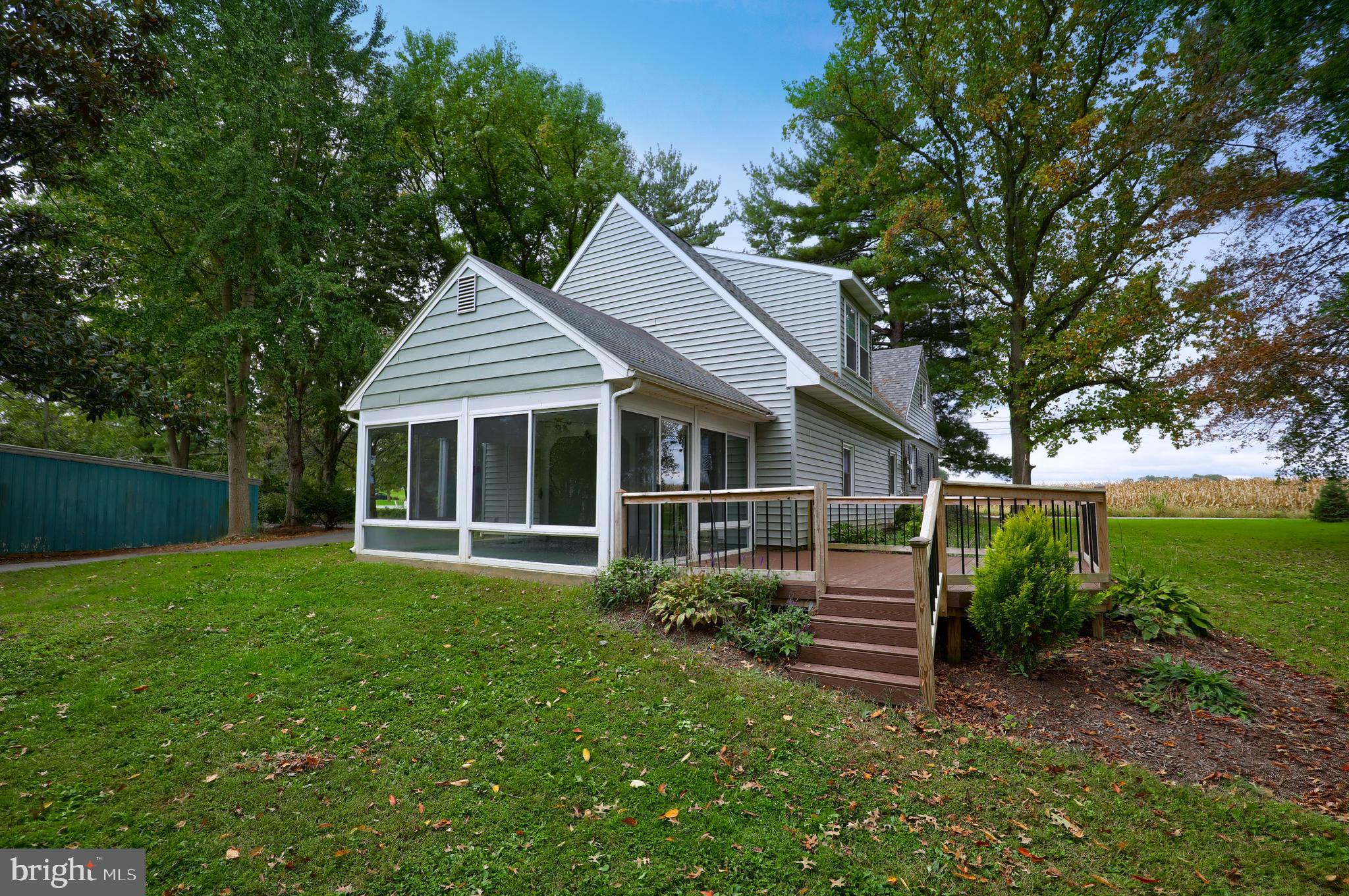 491 Central Manor Road Mountville, PA 17554 - Photo 58 of 71 Gallery Image 58