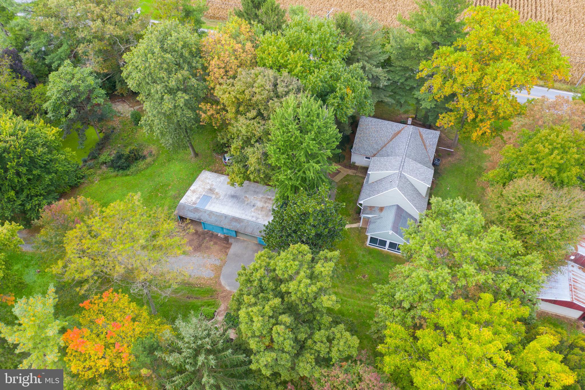 491 Central Manor Road Mountville, PA 17554 - Photo 7 of 71 Gallery Image 7