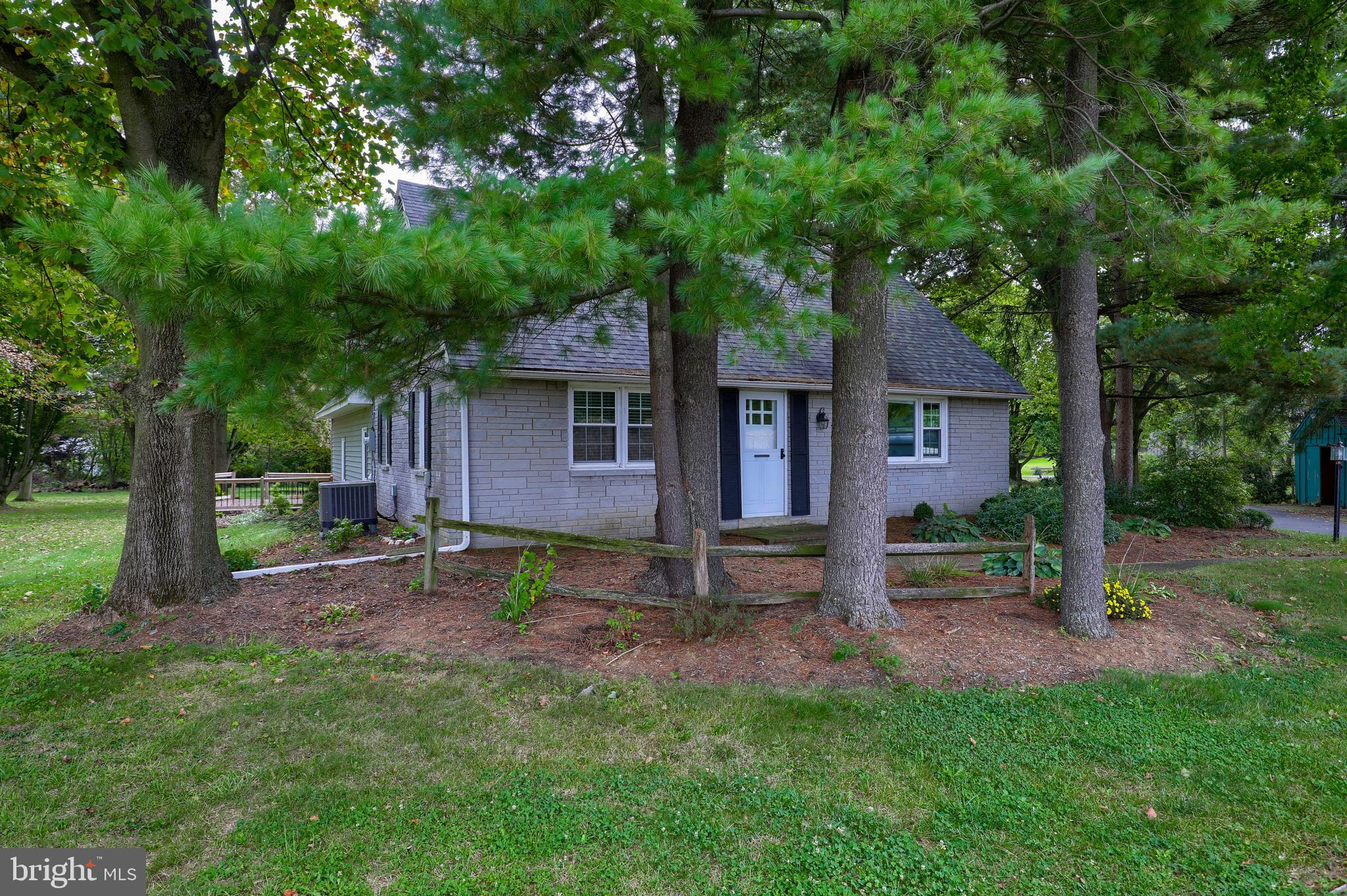 491 Central Manor Road Mountville, PA 17554 - Photo 64 of 71 Gallery Image 64