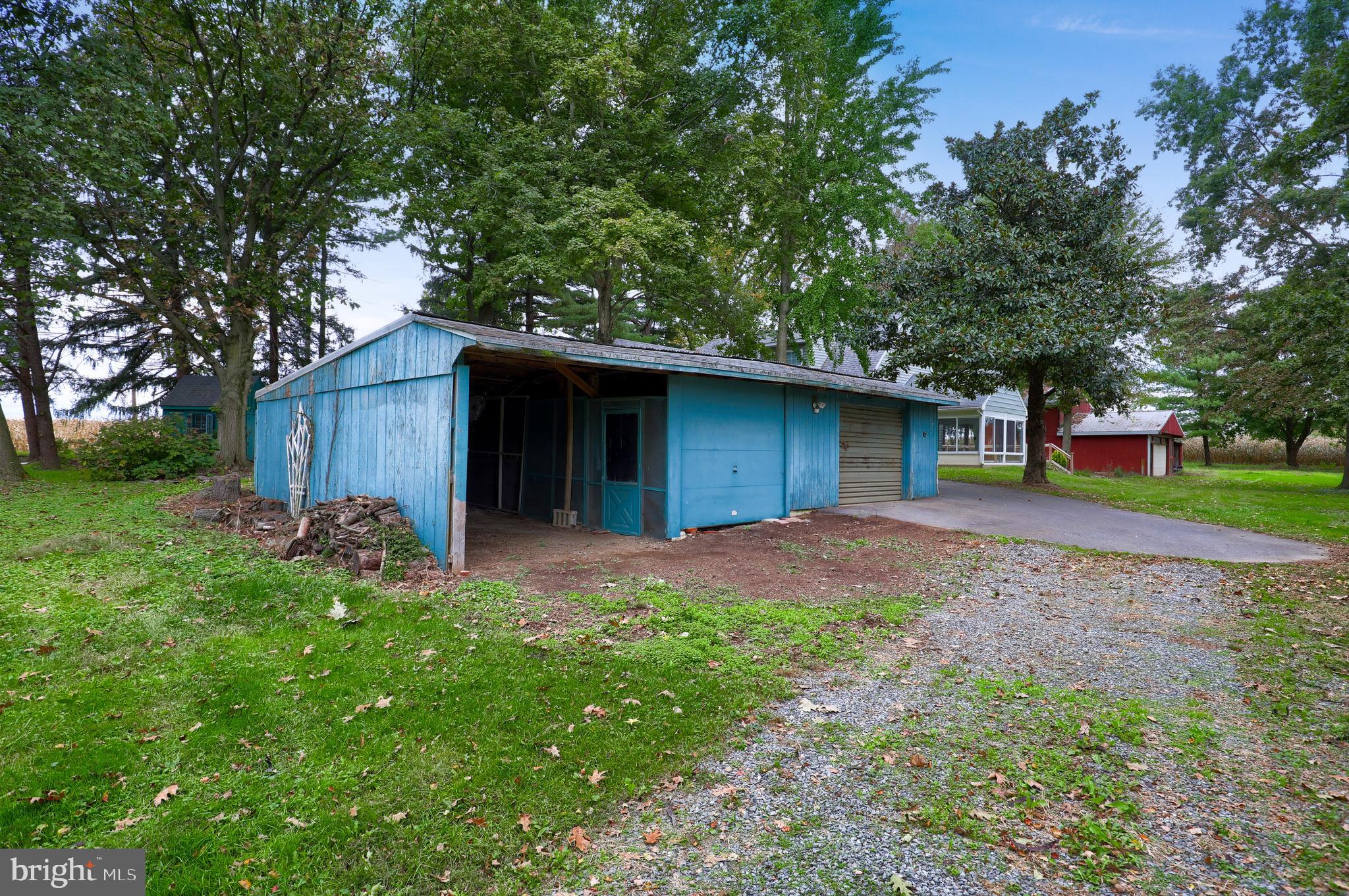 491 Central Manor Road Mountville, PA 17554 - Photo 68 of 71 Gallery Image 68
