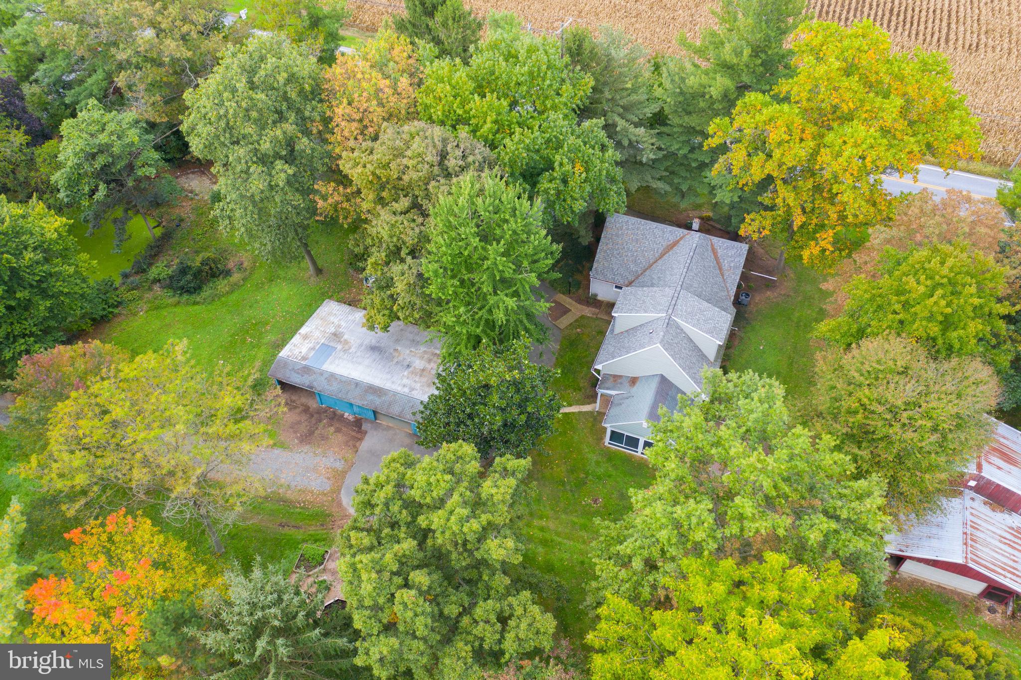 491 Central Manor Road Mountville, PA 17554 - Photo 8 of 71 Gallery Image 8