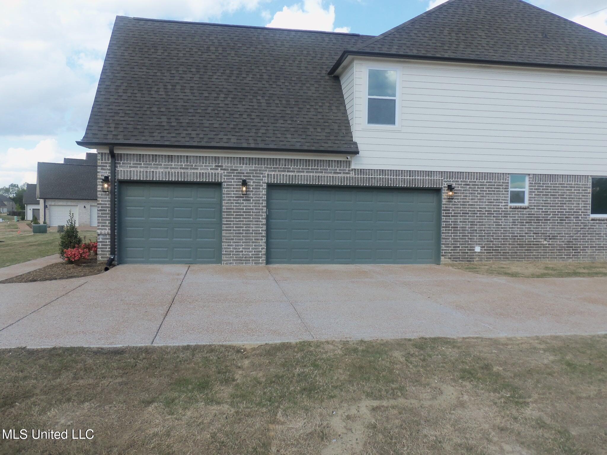 3364 Blooming Grv Road Olive Branch, MS 38654 - Photo 2 of 38 100_1389