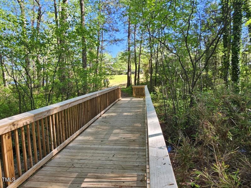 2447 Memory Ridge Drive Raleigh, NC 27606 - Photo 37 of 37 image000002