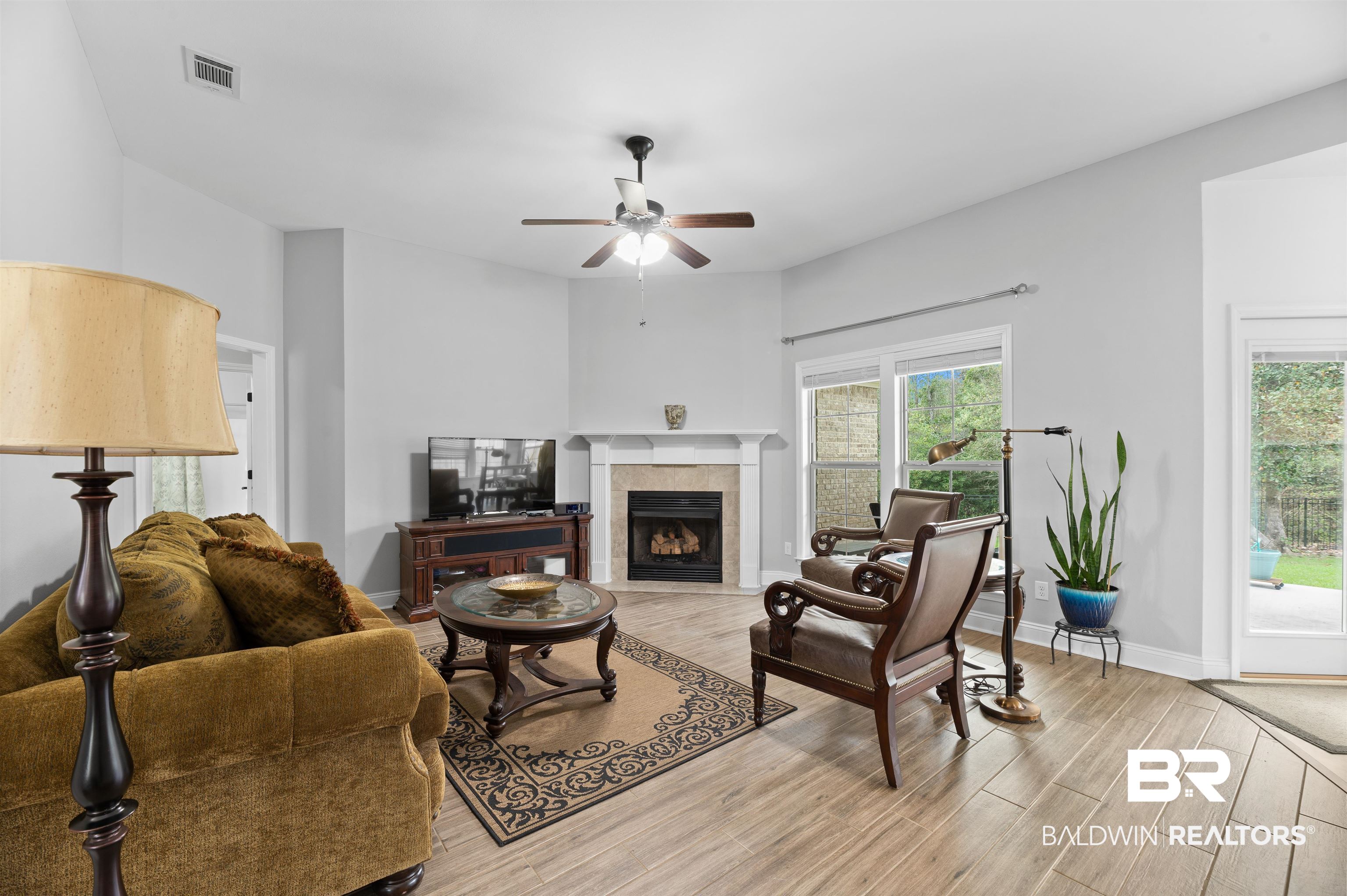 2272 Sable Ridge Drive Mobile, AL 36695 - Photo 7 of 30 Great Room