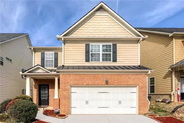 $430,000 | 5529 Chatham Circle Northwest, Norcross, GA 30071
