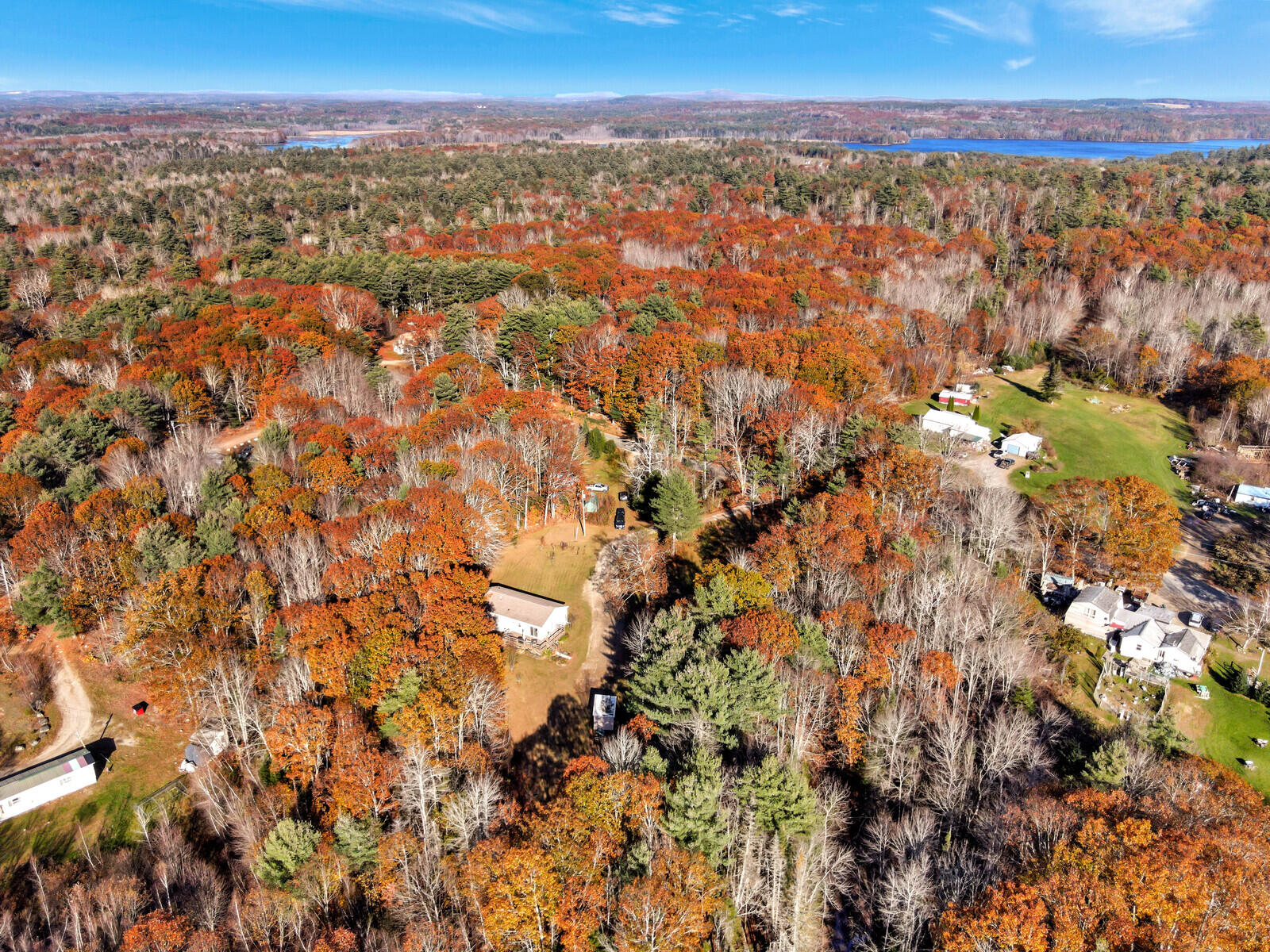 207 Hilton Road Whitefield, ME 04353 - Photo 25 of 66 25