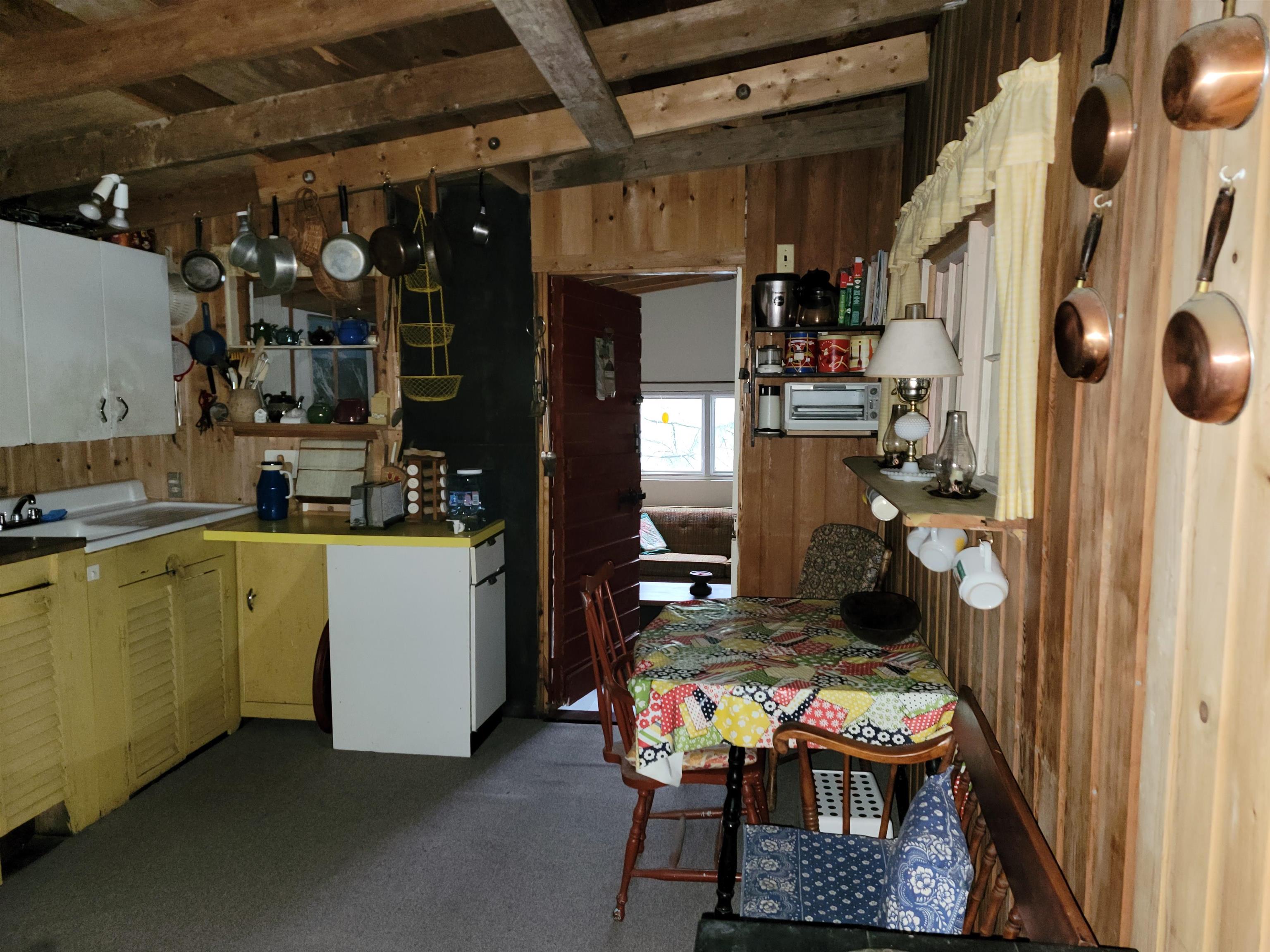 240 Poulsen's Point Road Littleton, NH 03561 - Photo 11 of 32
