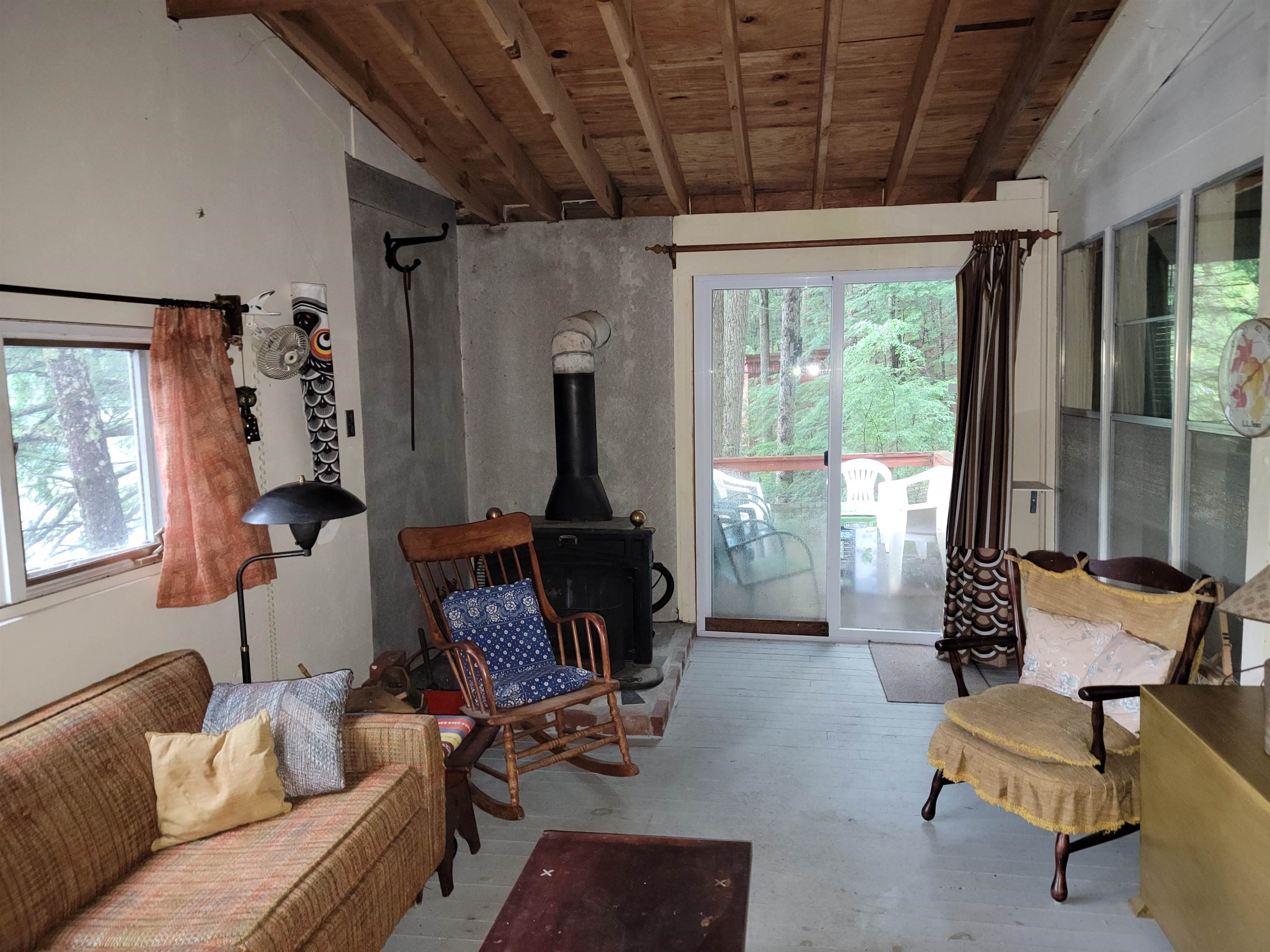 240 Poulsen's Point Road Littleton, NH 03561 - Photo 15 of 32