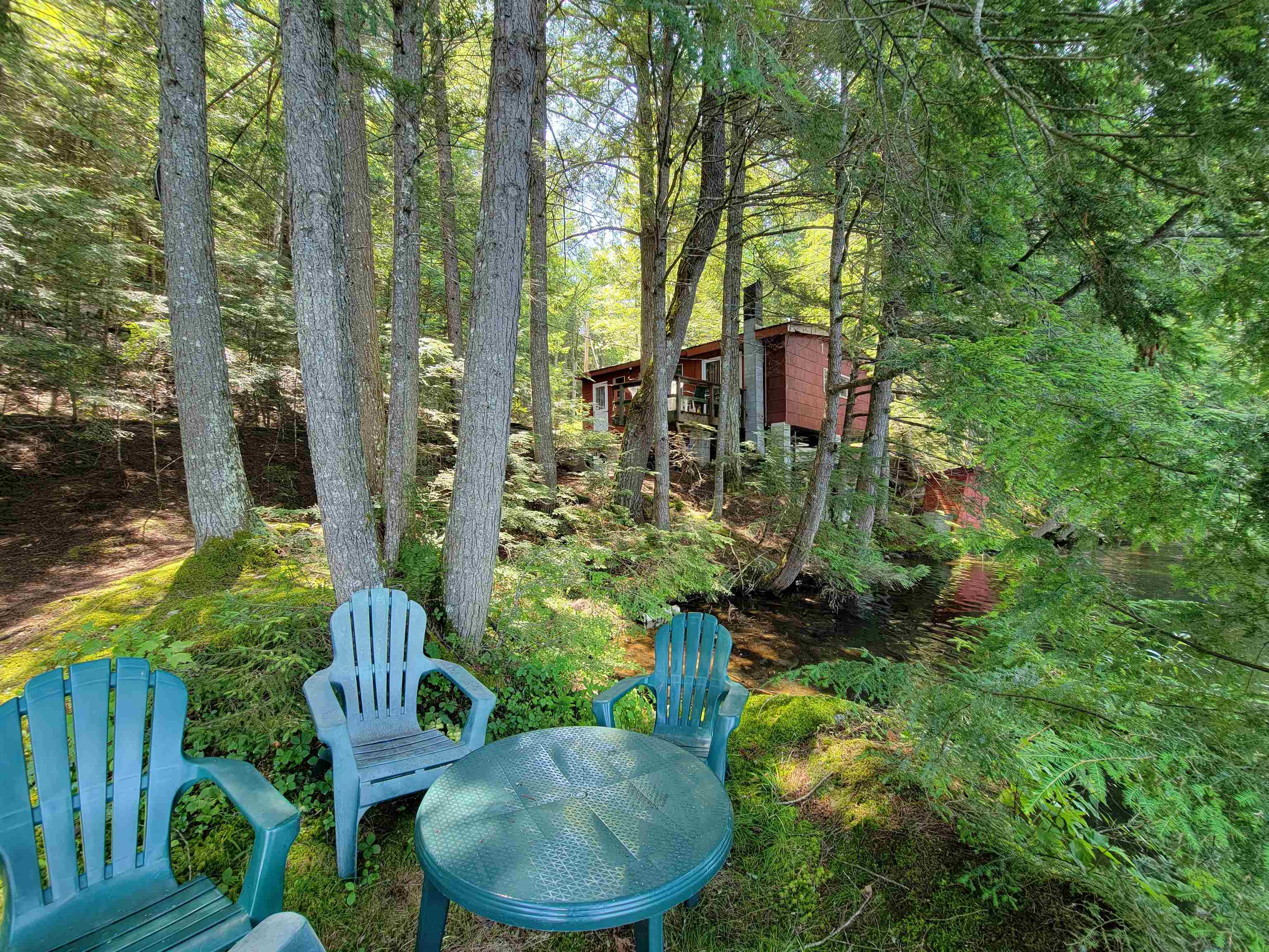 240 Poulsen's Point Road Littleton, NH 03561 - Photo 30 of 32