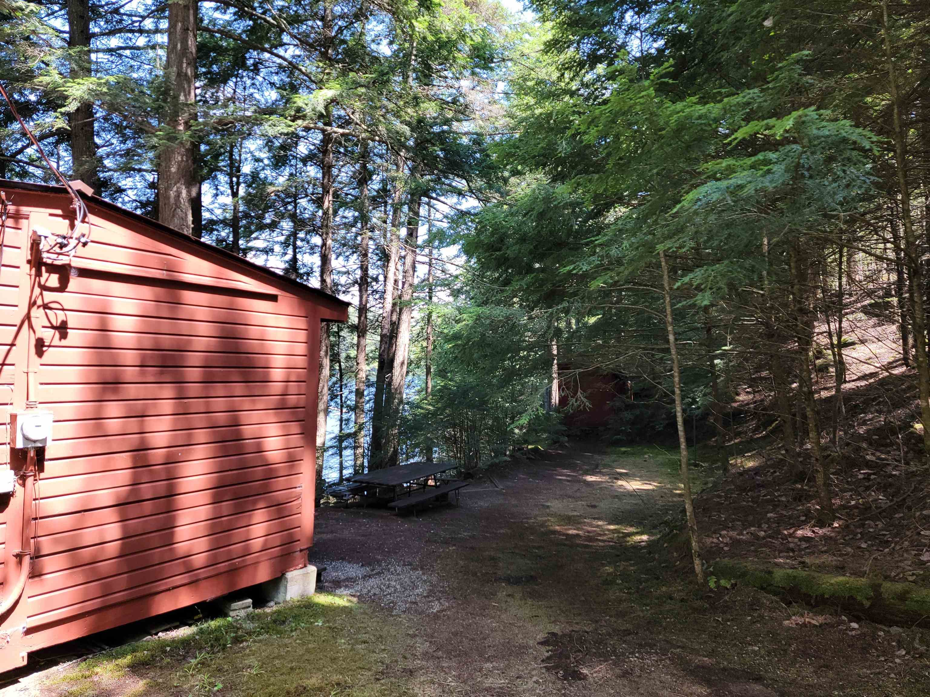 240 Poulsen's Point Road Littleton, NH 03561 - Photo 3 of 32