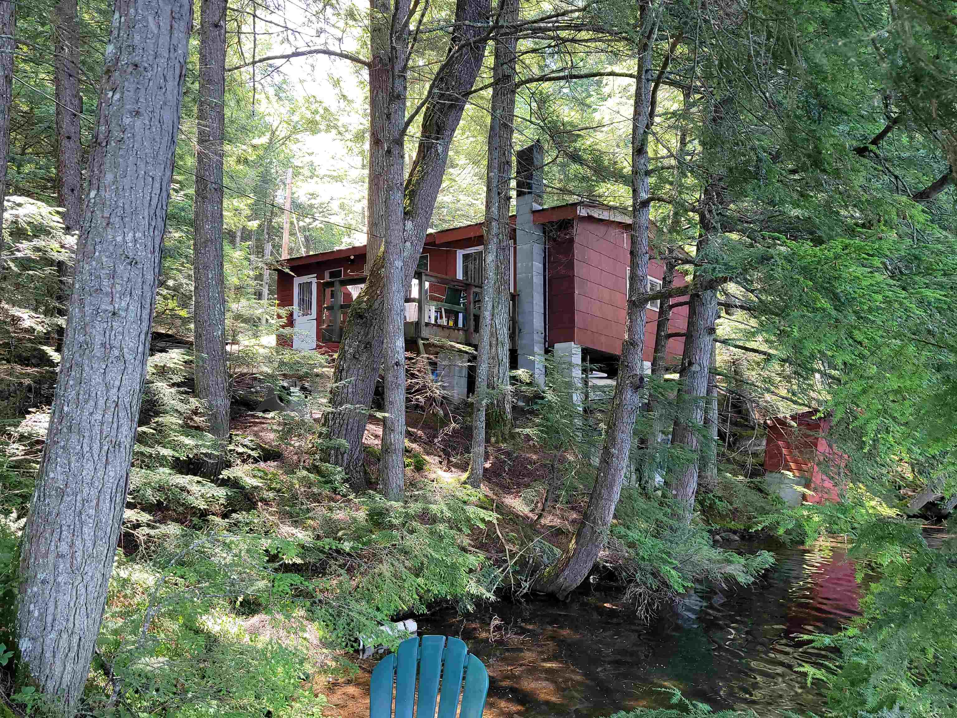 240 Poulsen's Point Road Littleton, NH 03561 - Photo 31 of 32