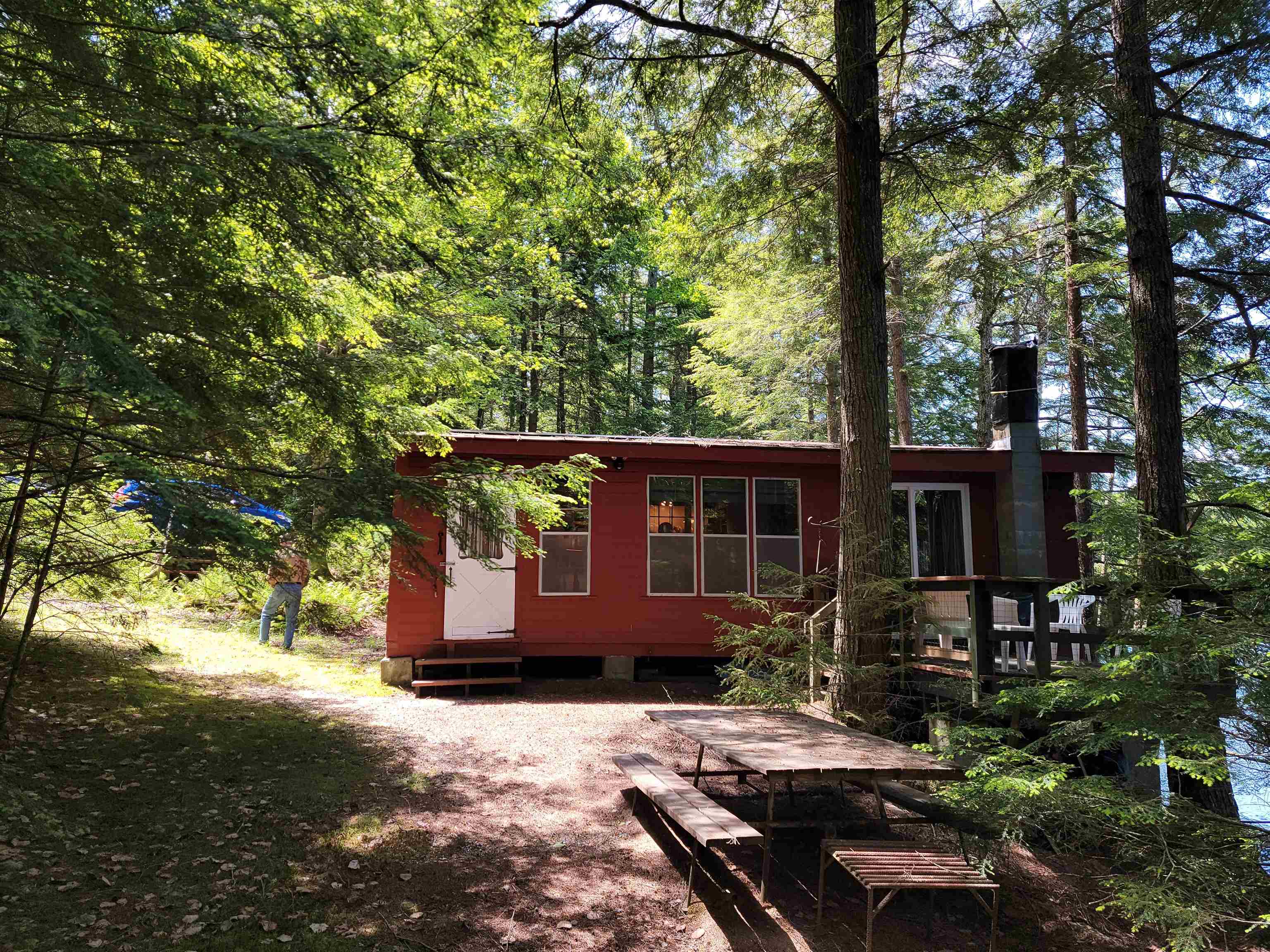 240 Poulsen's Point Road Littleton, NH 03561 - Photo 4 of 32