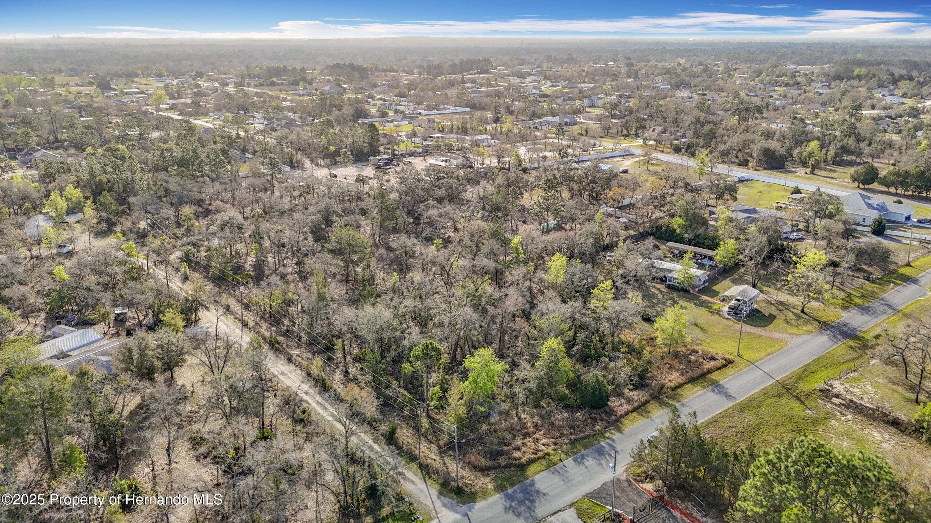 0 Maripoe Road Weeki Wachee, FL 34614 - Photo 6 of 39