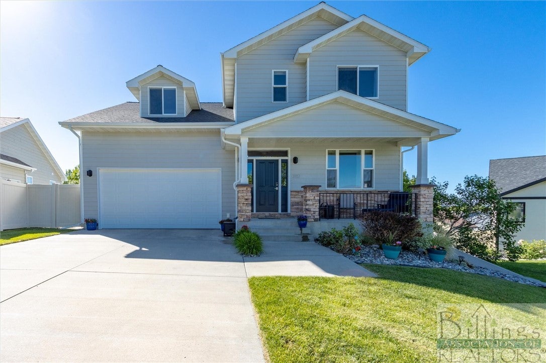 3112 East Copper Ridge Loop Billings, MT 59106 - Photo 1 of 1 Gallery Image 1