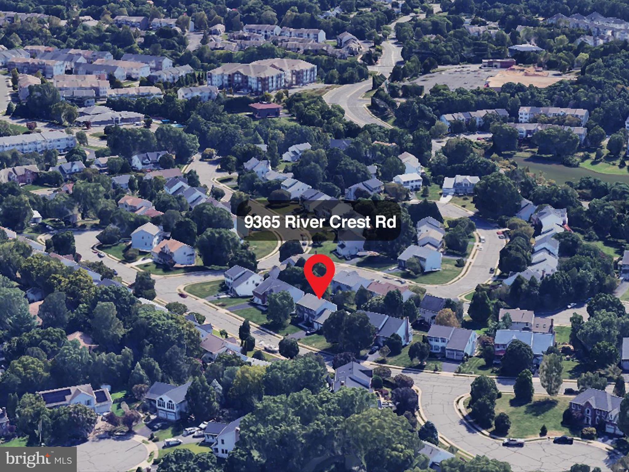 9365 River Crest Road Manassas, VA 20110 - Photo 58 of 62