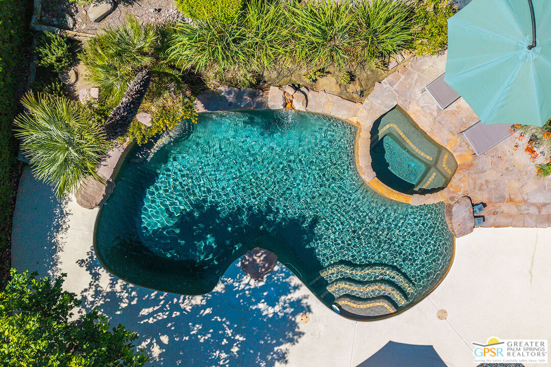 20 Kevin Lee Lane Rancho Mirage, CA 92270 - Photo 33 of 40