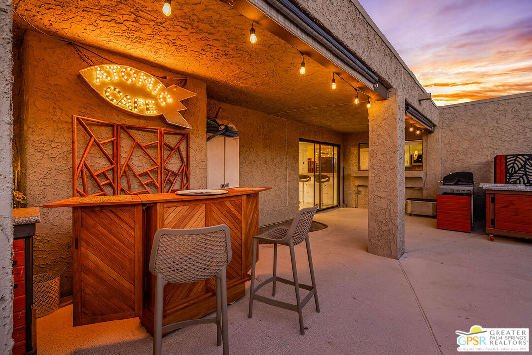 20 Kevin Lee Lane Rancho Mirage, CA 92270 - Photo 39 of 40