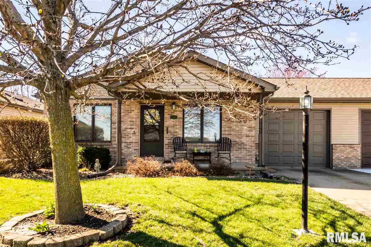 1258 Kingsbury Road Washington, IL 61571 - Photo 1 of 27 Gallery Image 1