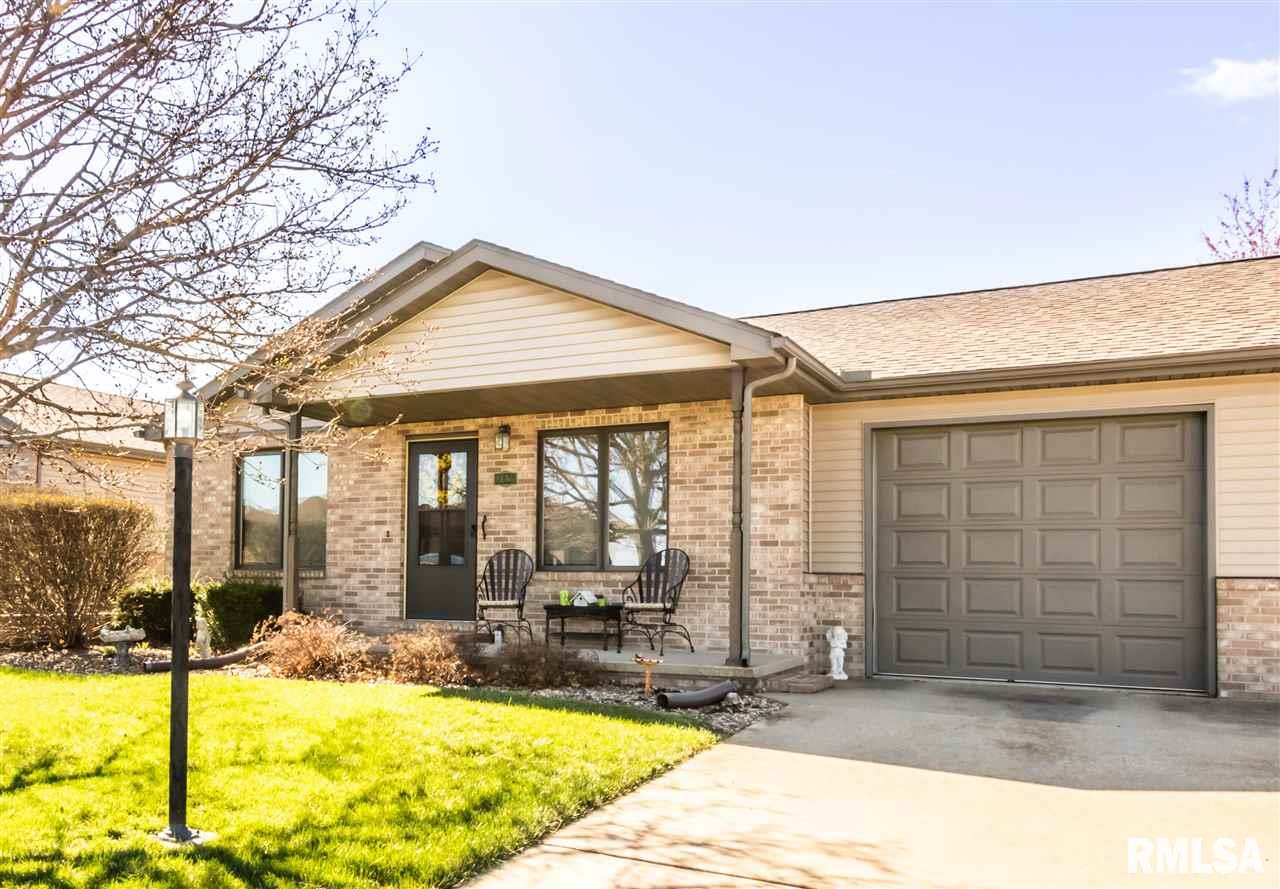 1258 Kingsbury Road Washington, IL 61571 - Photo 2 of 27 Gallery Image 2