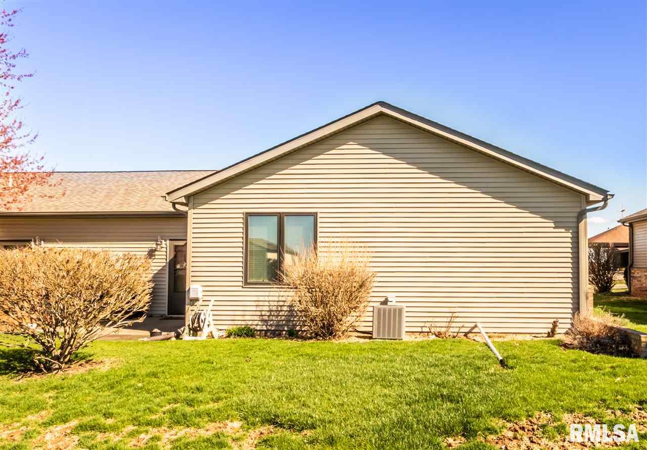 1258 Kingsbury Road Washington, IL 61571 - Photo 21 of 27 Gallery Image 21