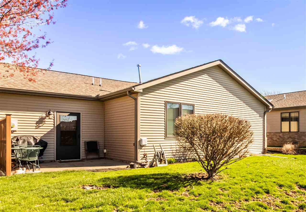 1258 Kingsbury Road Washington, IL 61571 - Photo 22 of 27 Gallery Image 22