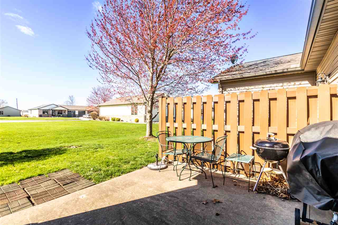 1258 Kingsbury Road Washington, IL 61571 - Photo 24 of 27 Gallery Image 24