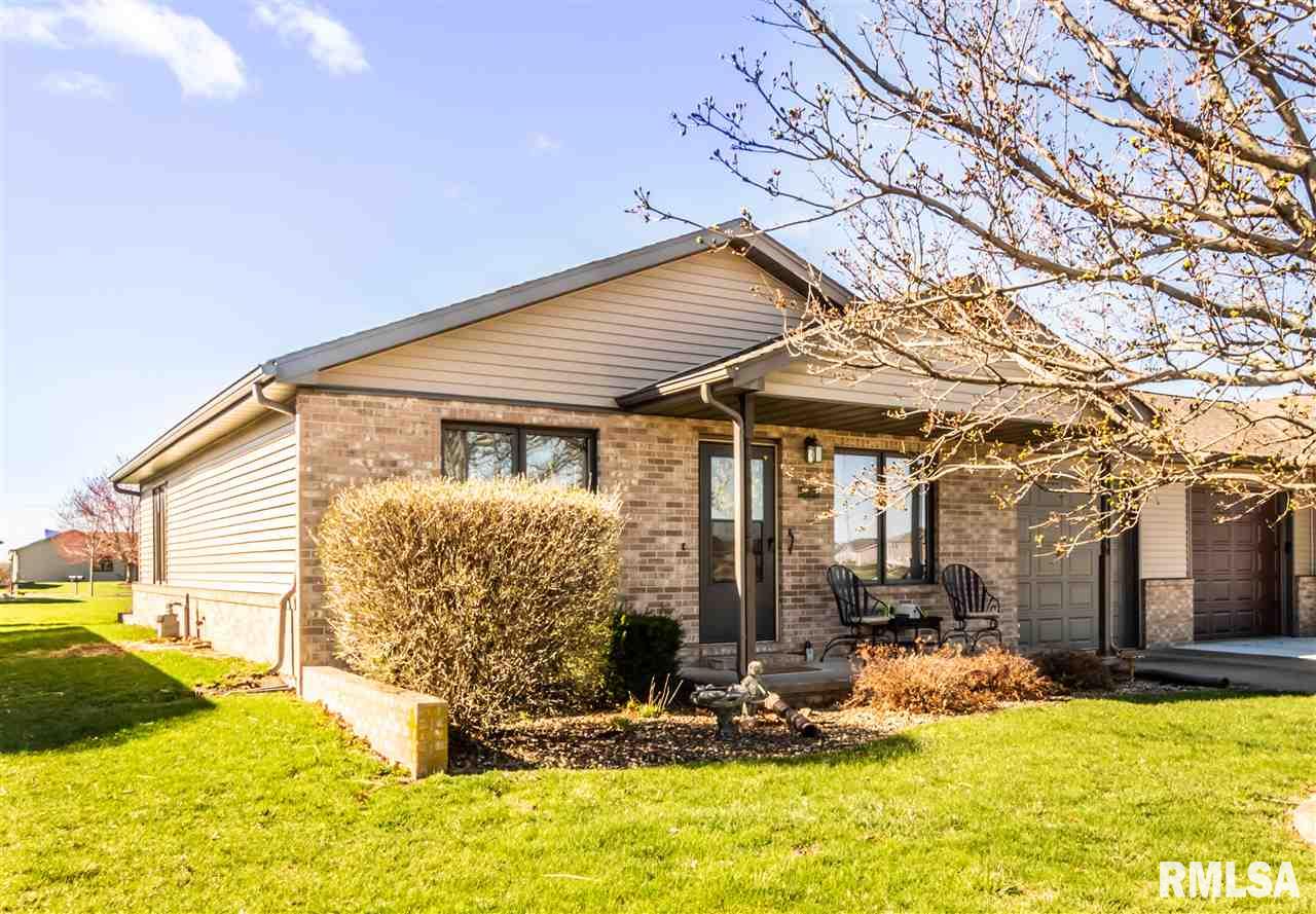 1258 Kingsbury Road Washington, IL 61571 - Photo 27 of 27 Gallery Image 27