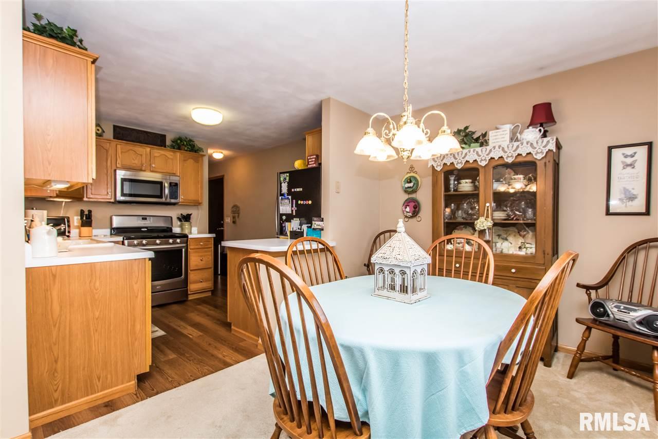 1258 Kingsbury Road Washington, IL 61571 - Photo 7 of 27 Gallery Image 7