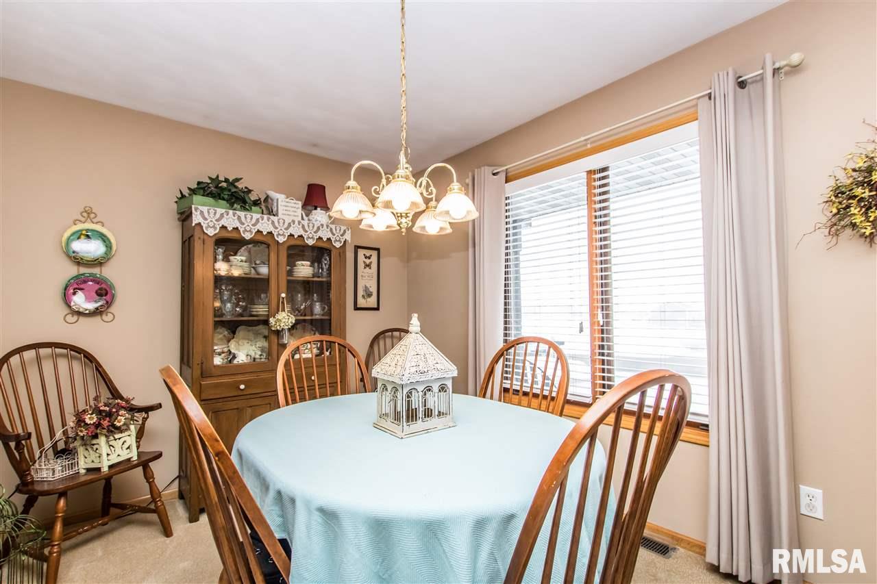 1258 Kingsbury Road Washington, IL 61571 - Photo 8 of 27 Gallery Image 8