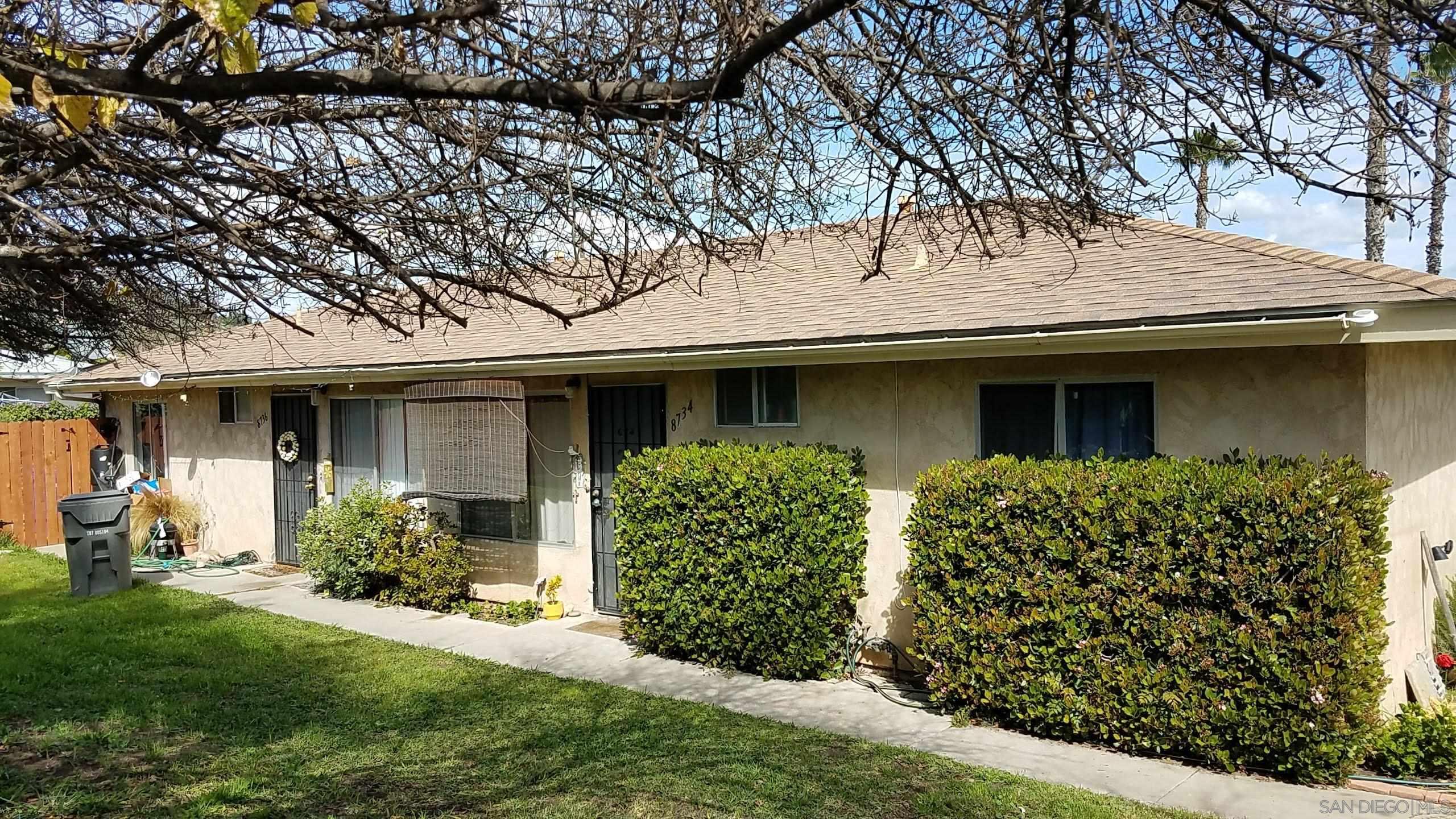 8734 Troy Street Spring Valley, CA 91977 - Photo 1 of 11 Gallery Image 1