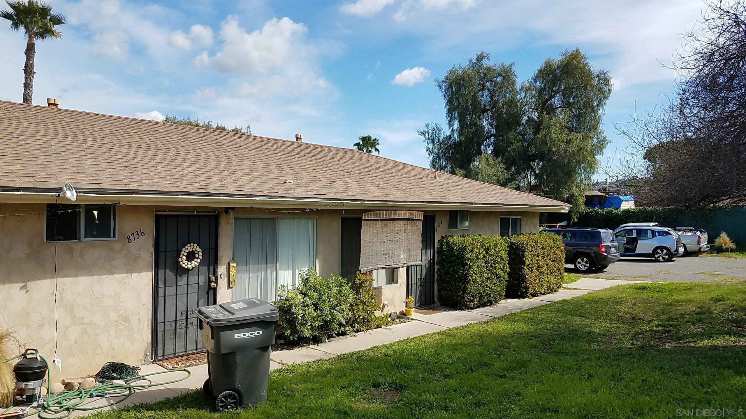 8734 Troy Street Spring Valley, CA 91977 - Photo 2 of 11 Gallery Image 2