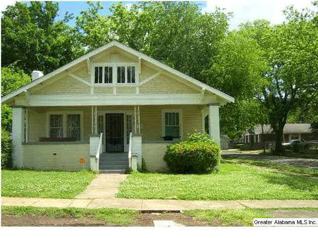 4745 Avenue R Birmingham, AL 35208 - Photo 1 of 1