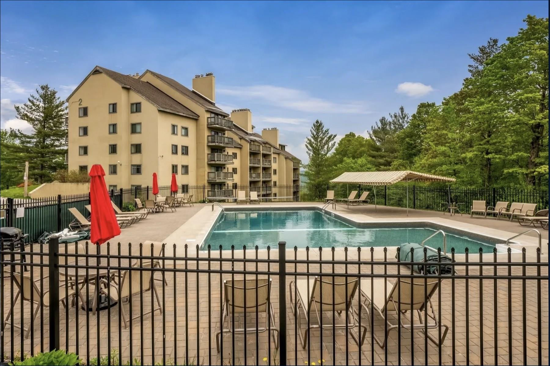 137 East Mountain Road, Unit IID02 Killington, VT 05751 - Photo 33 of 33 Gallery Image 33