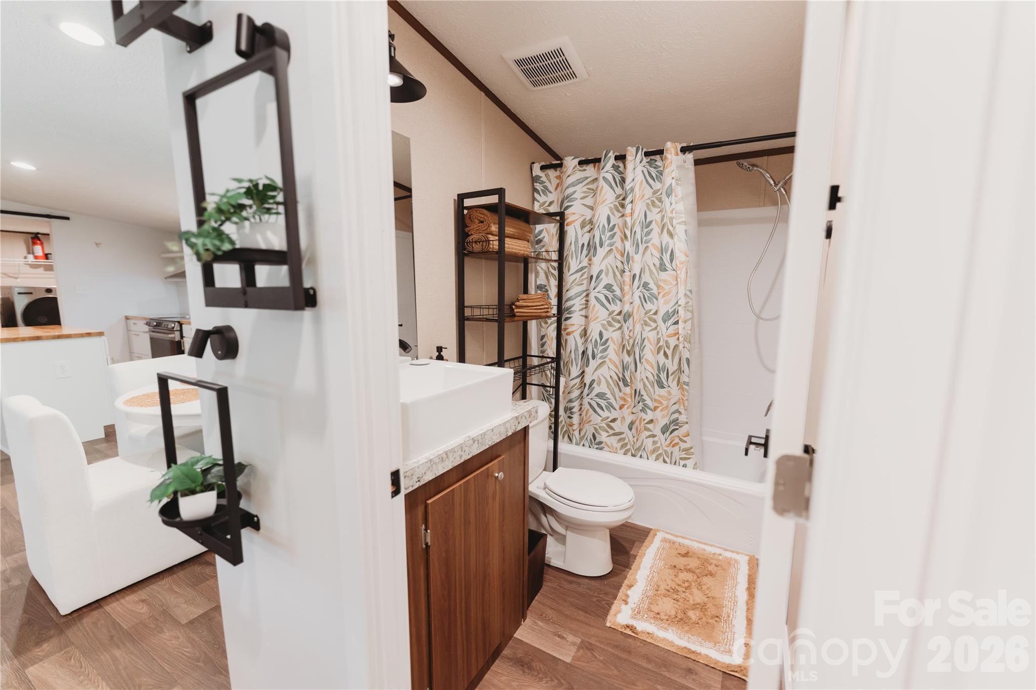 17 Hickory Acres Road Hendersonville, NC 28792 - Photo 29 of 43