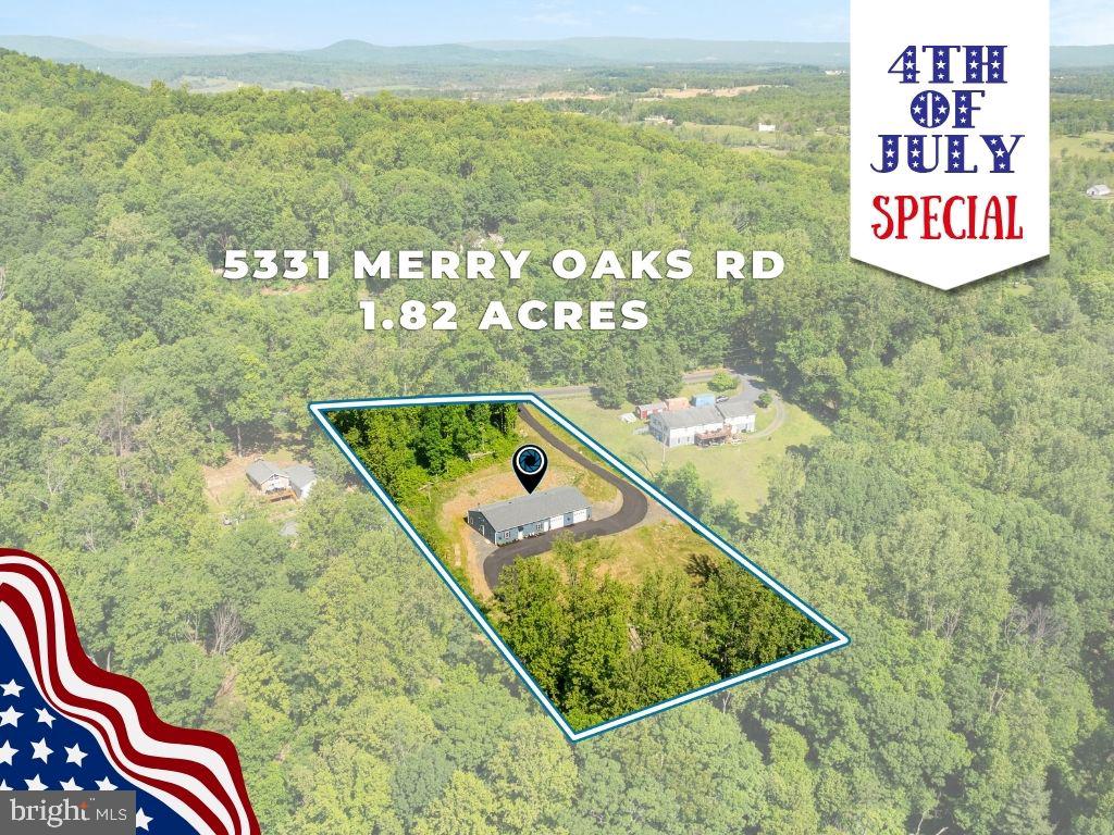 5331 Merry Oaks Road The Plains, VA 20198 - Photo 2 of 62