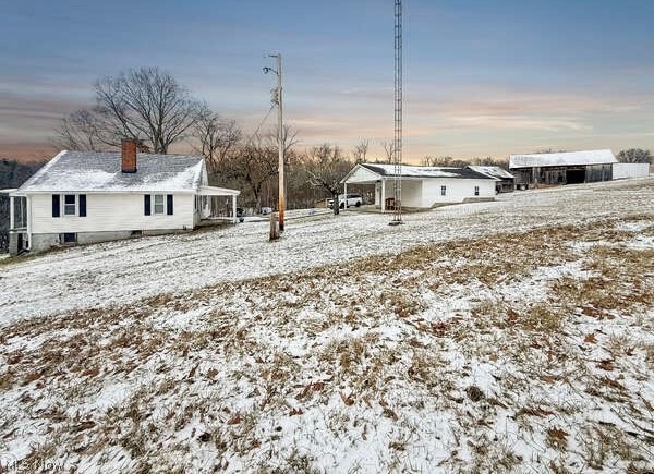 56485 Deep Run Road Martins Ferry, OH 43935 - Photo 5 of 36 Gallery Image 5