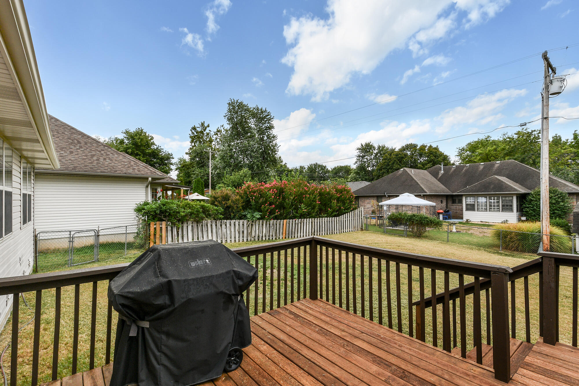 4356 West Forest Ridge Road Battlefield, MO 65619 - Photo 46 of 62 47