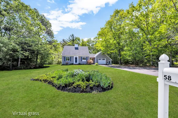 $735,000 | 58 Redberry Lane, Marstons Mills, MA 02648