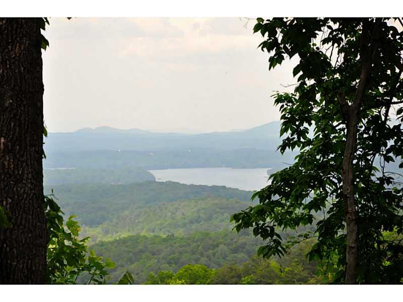 Lot 2 Chestnut Ridge Blue Ridge, GA 30513 - Photo 1 of 1 Exterior Front. Amazing year round view of Lake Blue Ridge nestled within the mountains!