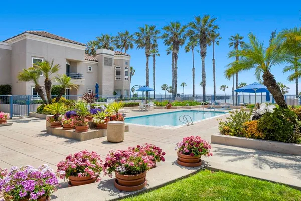 $4,400 | 400 North Pacific Street, Unit 110, Oceanside, CA 92054