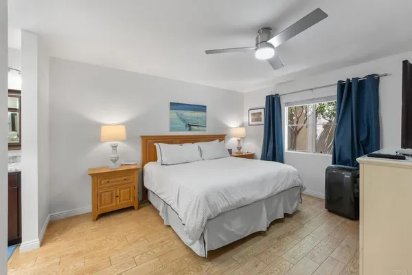 $4,400 | 400 North Pacific Street, Unit 110, Oceanside, CA 92054