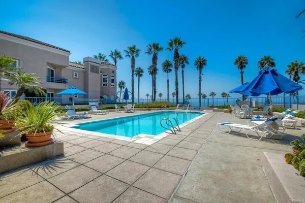 $4,400 | 400 North Pacific Street, Unit 110, Oceanside, CA 92054