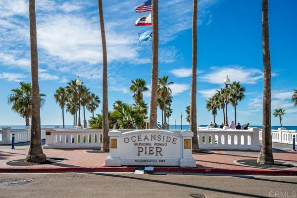 $4,400 | 400 North Pacific Street, Unit 110, Oceanside, CA 92054
