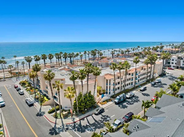 $4,400 | 400 North Pacific Street, Unit 110, Oceanside, CA 92054
