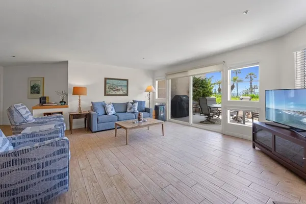 $4,400 | 400 North Pacific Street, Unit 110, Oceanside, CA 92054