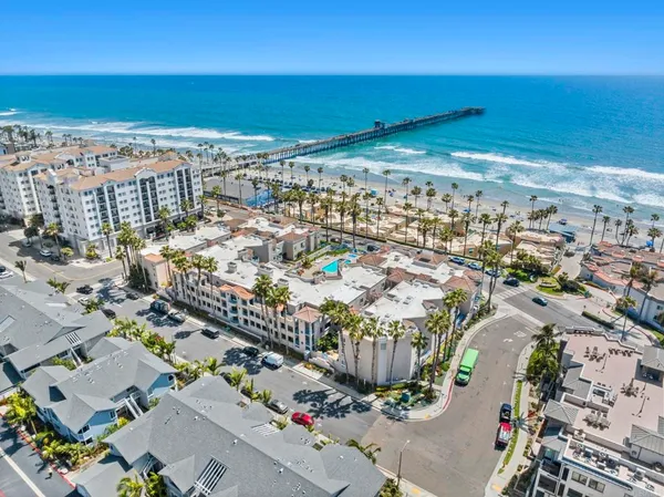 $4,400 | 400 North Pacific Street, Unit 110, Oceanside, CA 92054