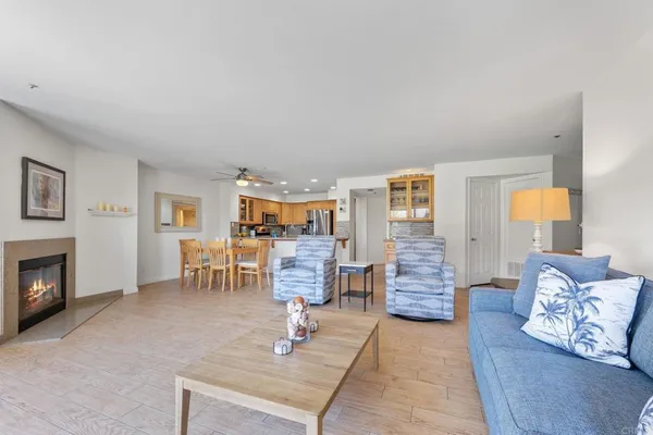 $4,400 | 400 North Pacific Street, Unit 110, Oceanside, CA 92054