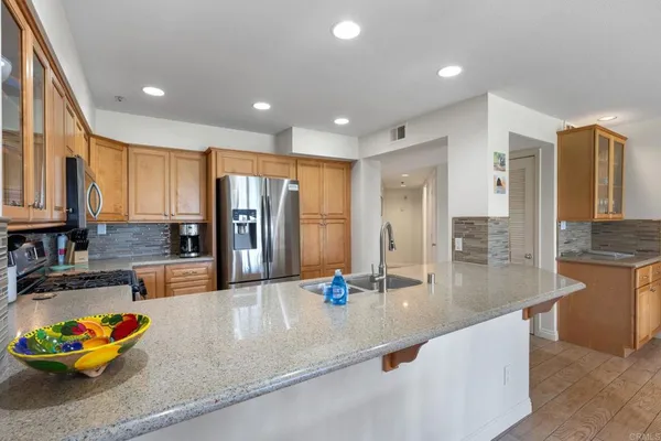 $4,400 | 400 North Pacific Street, Unit 110, Oceanside, CA 92054