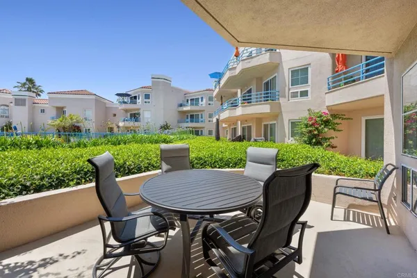 $4,400 | 400 North Pacific Street, Unit 110, Oceanside, CA 92054