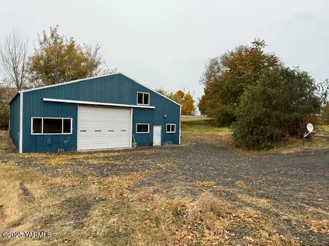 $245,000 | 5712 Terrace Heights Drive, Yakima, WA 98901
